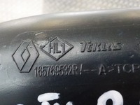 фото thumb №5, Master iv 2.3 wąż воздухозаборник воздуха турбины