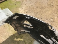 фото thumb №8, Бампер перед nissan qashqai j11 ii lift омыватель