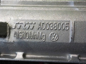 фото thumb №4, Seat toledo iv 16r колонка кермова a0038005