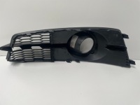 Решётка бампера правый перед audi a6 c7 lift s–line 4g0807682ag с Разборки, фото thumb