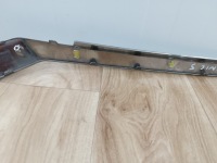 фото thumb №11, Hyundai ioniq 5 молдинг хром na бампер передній 86569 gi010