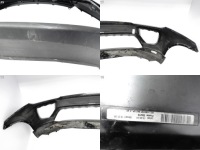 Porsche macan ii 95c 24- бампер бампер спойлер перед basis в Украине, фото thumb