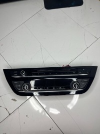 фото thumb №1, Панель кондиционера bmw x3 g01 7951981