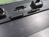 фото thumb №10, Mercedes gla w247 h247 молдинг na двері права перед передня a2477271501