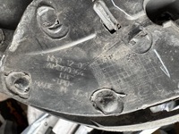 фото thumb №3, Opel ampera решётка радиатора