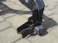 фото thumb №4, Ford s-max mk2 pas передній оригінал magnetic