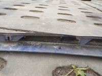 фото thumb №11, Накладка бампера передний mazda premacy sport