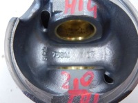 4x поршень 2.0 tdi pd vw passat b6 touran a3 a4 b7 skoda octavia 2 caddy Зі Шроту, фото thumb