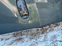 фото thumb №9, Seat ibiza iv 6j крыло левый передний перед