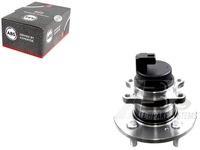 фото thumb №1, A.b.s. ступица колеса hyundai accent iii 1.4 gl mc