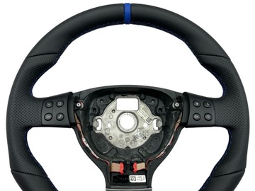 фото thumb №6, Оригінальна кермо do vw golf v 5 gti r32 gt / passat 3c