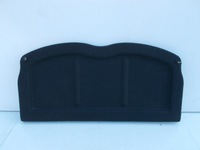 фото thumb №1, Полка багажника задняя задняя kia rio iii 2012-2017r