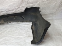 Skoda superb 2 3t5 sedan бампер задний задняя Киев, фото thumb