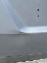 фото thumb №7, Hyundai tucson 4 iv кришка багажника