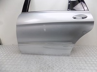 фото thumb №6, Двері ліва задня - mercedes r-klasa w251 c775 long