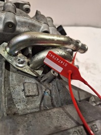 фото thumb №14, Коробка передач коробки передач автоматическая dw5006 renault kadjar 1.2 tce 17-