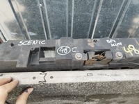 фото thumb №3, Pas переднее радиатор вентилятор renault scenic iii 1.6 dci 2009-2013