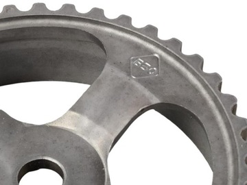 фото thumb №5, Renault оригінальний номер 7700111951 колесо вал розподільний вал 1.9 dci