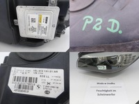 фото thumb №12, Bmw 5 f10 f11 vfl 10-13 лампа ксенон+ led некорректируемая