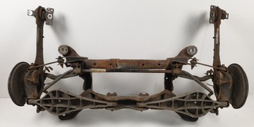 фото thumb №7, Підвішування задні балка вісь зад volvo xc60 awd