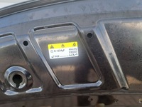 фото thumb №12, Капот перед крышка двигателя kia sorento iv 20-