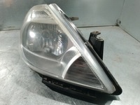 фото thumb №8, Лампа перед правая nissan tiida хэтчбек 5 дверь 983464-01