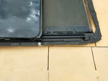 фото thumb №6, Bmw x5 f15 2014 r xdrive 30 d 190kw люк дах панорама 7316352