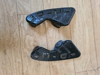 фото thumb №1, Направляющая кронштейн бампера hyundai ix35 левый/правый