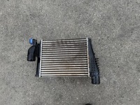 Интеркулер радиатор воздуха 1.5 2.0 bluehdi peugeot expert 3 3 proace Киев, фото thumb