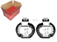 фото thumb №1, Тормозные колодки тормозные renault kangoo kangoo express 1.