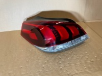Купить Peugeot 508 1 рестайлинг  седан led 14r- фара левая задняя задняя, фото thumb