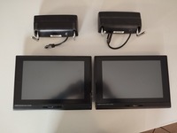 фото thumb №1, Audi entertainment mobile монітори екран