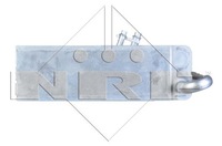 фото thumb №12, Nrf 36096 испаритель, электропроводка кондиционера