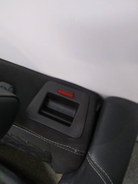 фото thumb №16, Сиденья заднее сиденье обшивки полукожа sedan комплект обшивки renault talisman i