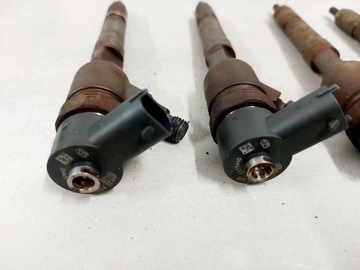 фото thumb №10, Opel meriva ii b 1.3 cdti инжектор топлива bosch