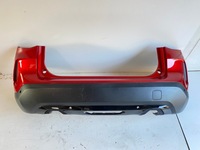 фото thumb №1, Бампер зад задний citroen c4 3 iii 2020-