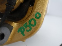 фото thumb №14, M5 f90 m8 f91 f92 gold суппорт+ тормозные колодки задняя правый