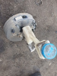 фото thumb №16, Бак топлива помпа nissan primera p12 1.6 benz 2004 foto хэтчбек kyo