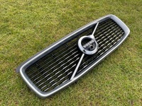 фото thumb №2, Volvo xc90 ii 2 r-design kartka решётка радиатора решётка радиатора радиатора камера 31408442