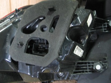 фото thumb №14, Лампа зад задня led права vw tiguan 2 ii рестайлінг 20-24r. iq light 5na945208j