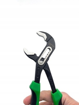 ЩИПЦЫ РЕГУЛИРУЕМЫЕ ТРУБНЫЕ ГИДРАВЛИЧЕСКИЕ КЛЮЧИ COBRA PROFESSIONAL TOPTUL