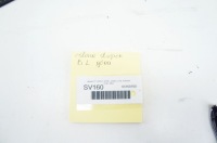 Sv160 jaguar xf ii x260 защита верхний стойку левый средний gx63-24397-bf Недорого, фото thumb