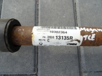 фото thumb №4, Левая приводной вал półośka tce renault megane iv