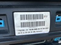 фото thumb №5, Консоль подушка безпеки подушки безпеки bmw e90 чашки оригінал