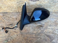 фото thumb №1, Citroen c3 aircross ii зеркало левая 9 pin