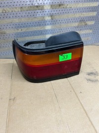 фото thumb №1, Honda concerto 88-95 5d хетчбек лампа задня ліва оригінал