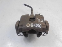 фото thumb №11, Volvo xc90 i typ c супорт задня лівий 30639526