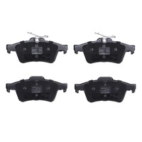 фото thumb №4, Тормозные колодки тормозные задняя opel signum