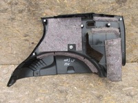 фото thumb №5, Grand vitara ii 5d боковина багажника левый обивка