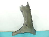 фото thumb №13, Крыло перед правые opel astra ii g серебряный z157